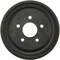 Centric Parts Standard Brake Drum, 123.63004 123.63004 - alternate 1